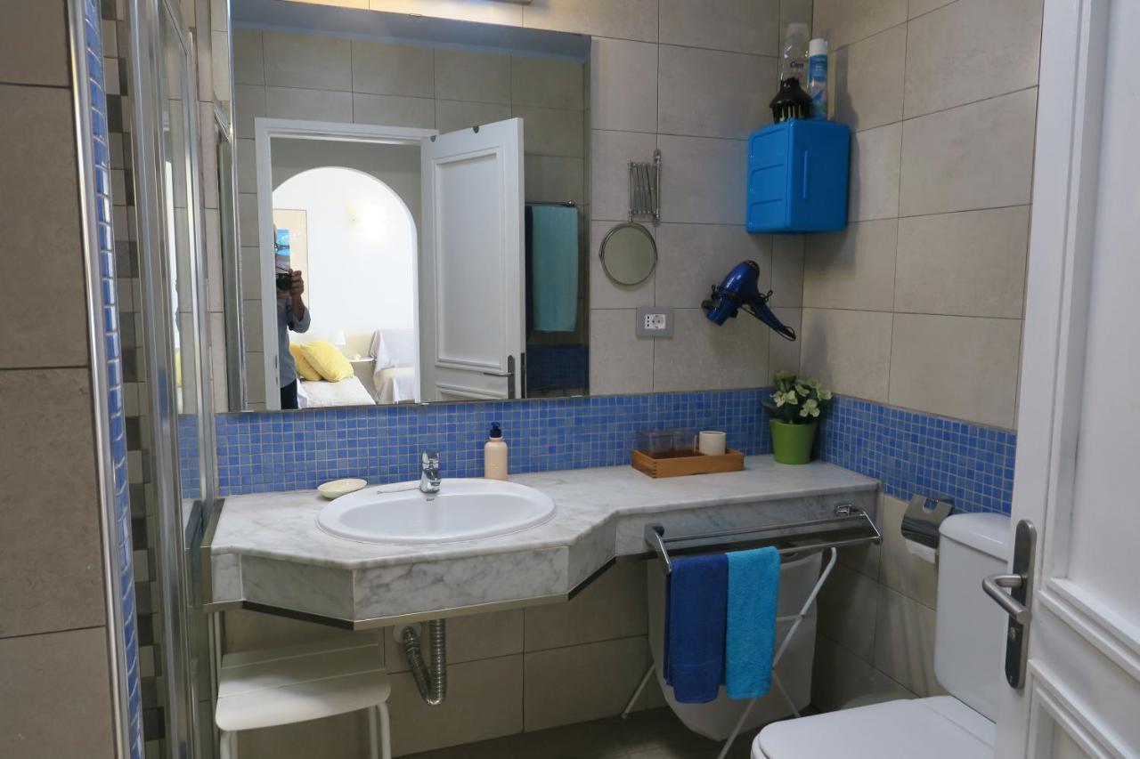 Golondrina 28 - Bungalow Fronte Oceano A Matagorda - Piscina - Aria Condizionata Tías Eksteriør billede